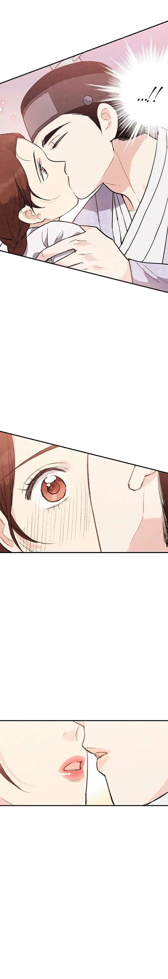 No Marriage Chapter 38 page 6 - 