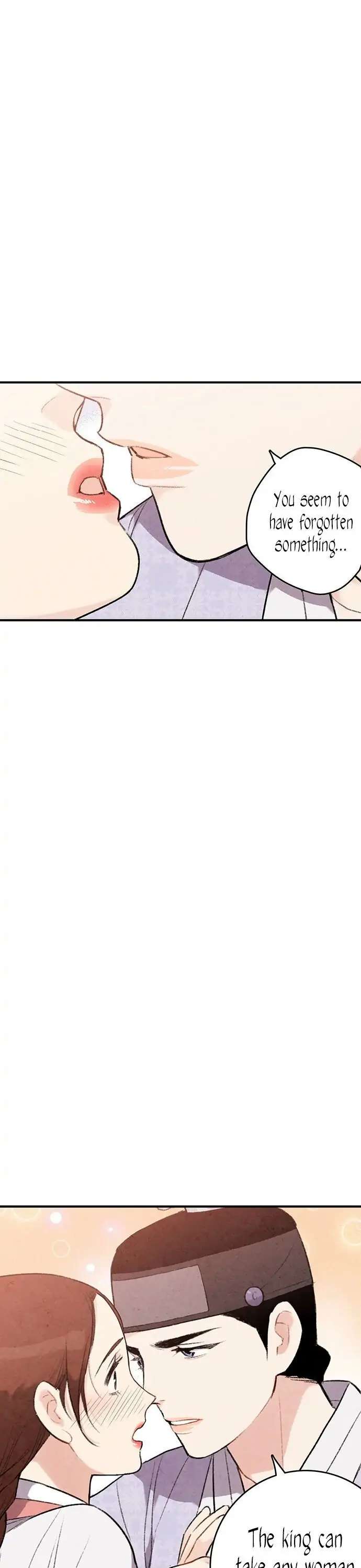 No Marriage Chapter 38 page 9 - 