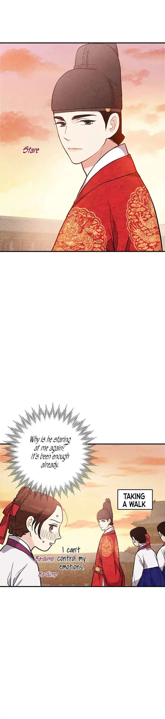 No Marriage Chapter 39 page 15 - 