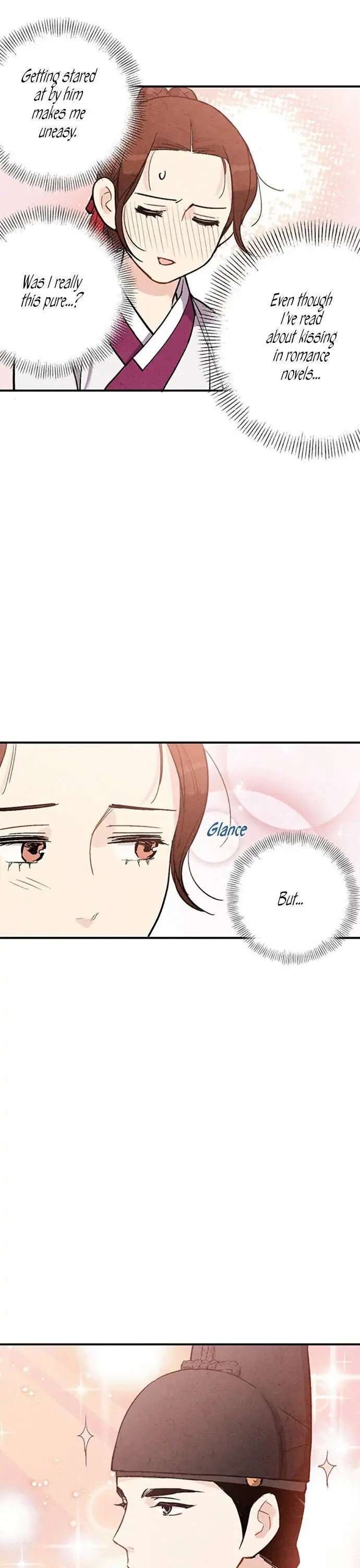 No Marriage Chapter 39 page 16 - 