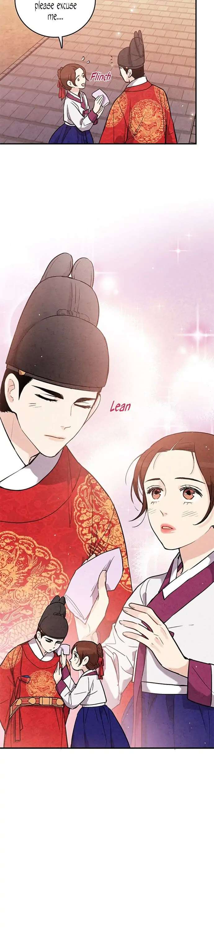 No Marriage Chapter 39 page 19 - 