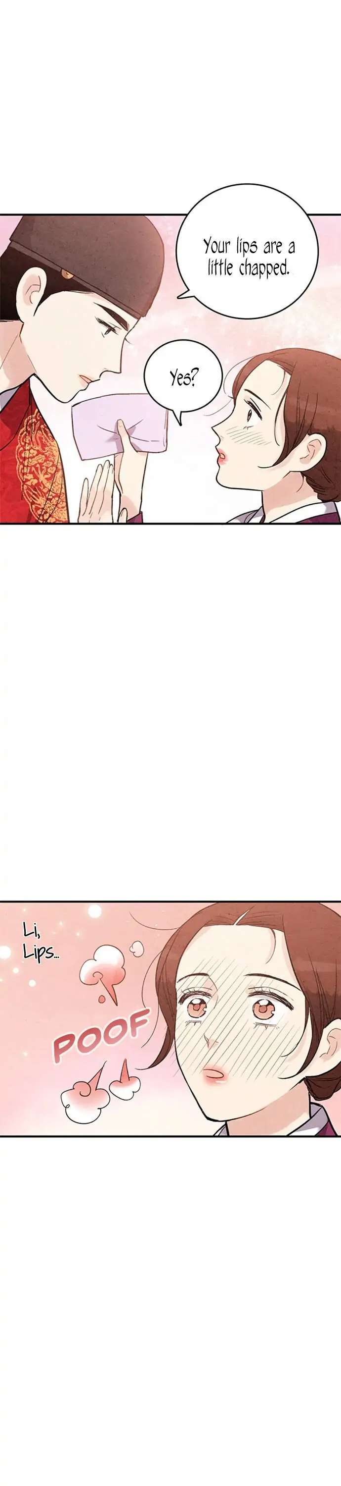 No Marriage Chapter 39 page 21 - 