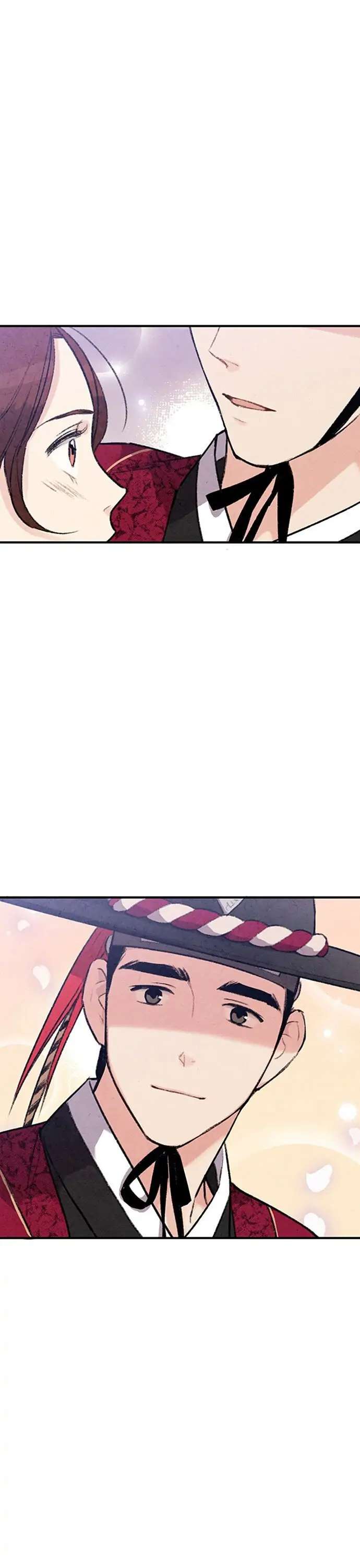 No Marriage Chapter 41 page 24 - 