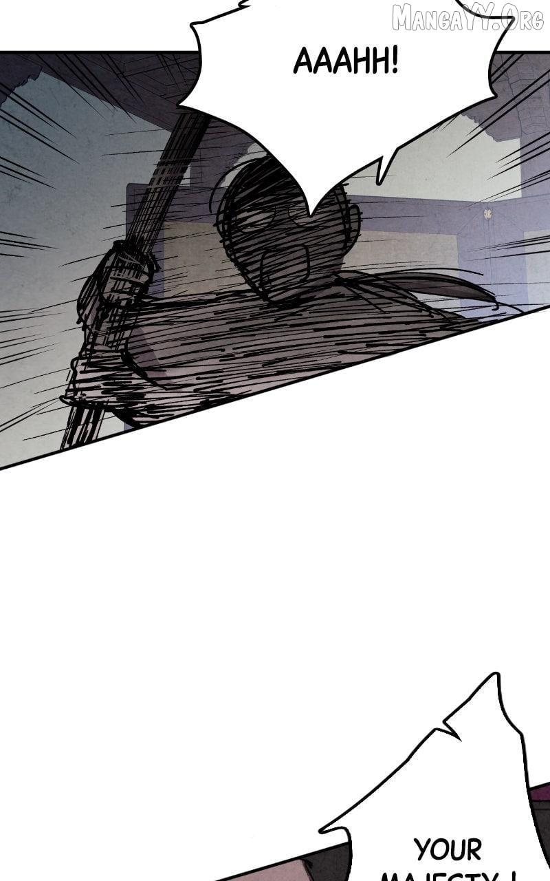 No Marriage Chapter 47 page 17 - 