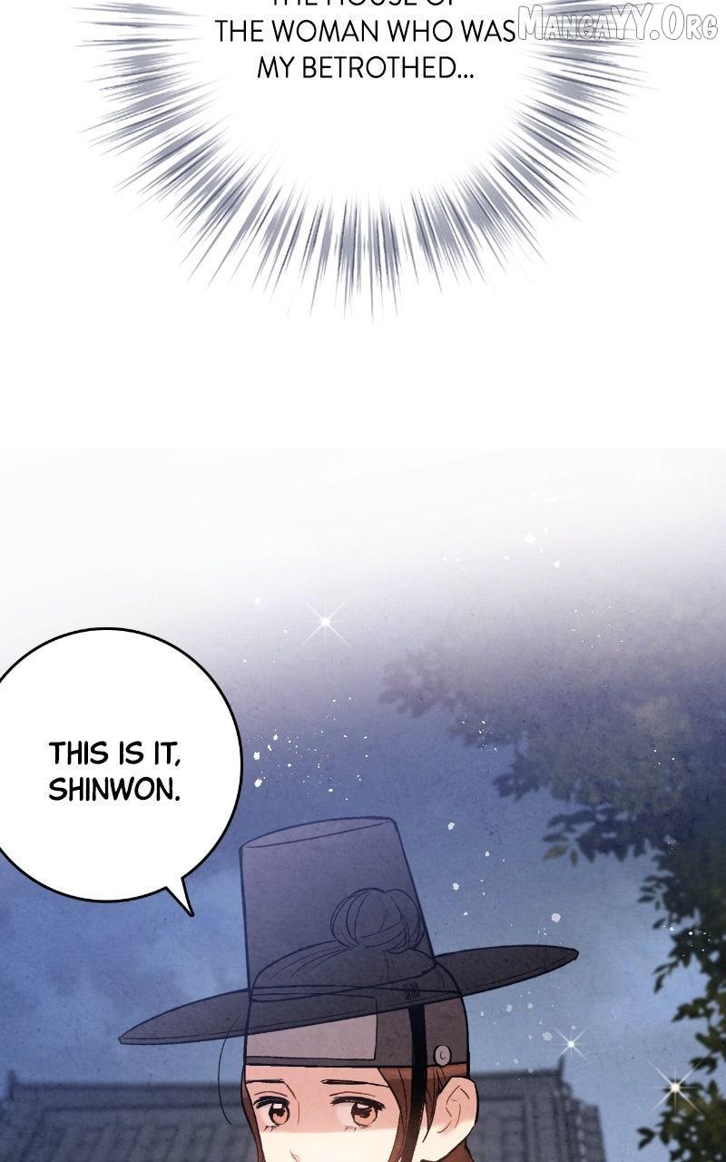 No Marriage Chapter 47 page 87 - 