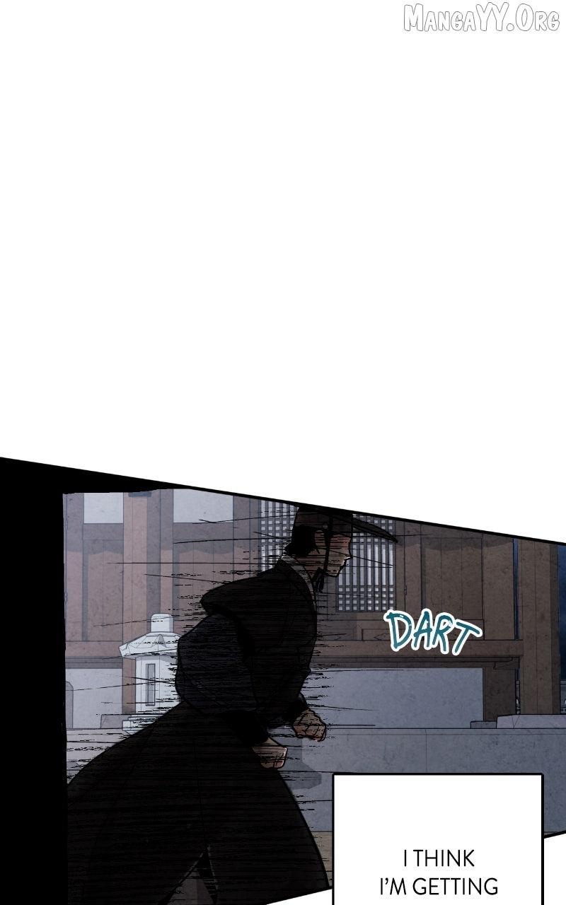 No Marriage Chapter 48 page 37 - 