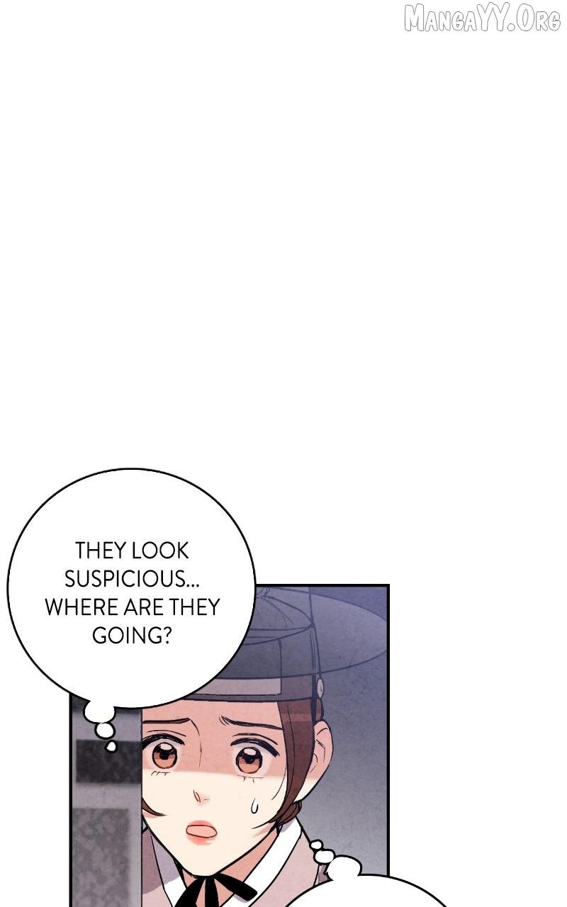 No Marriage Chapter 48 page 46 - 