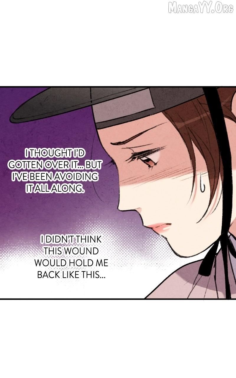 No Marriage Chapter 48 page 55 - 