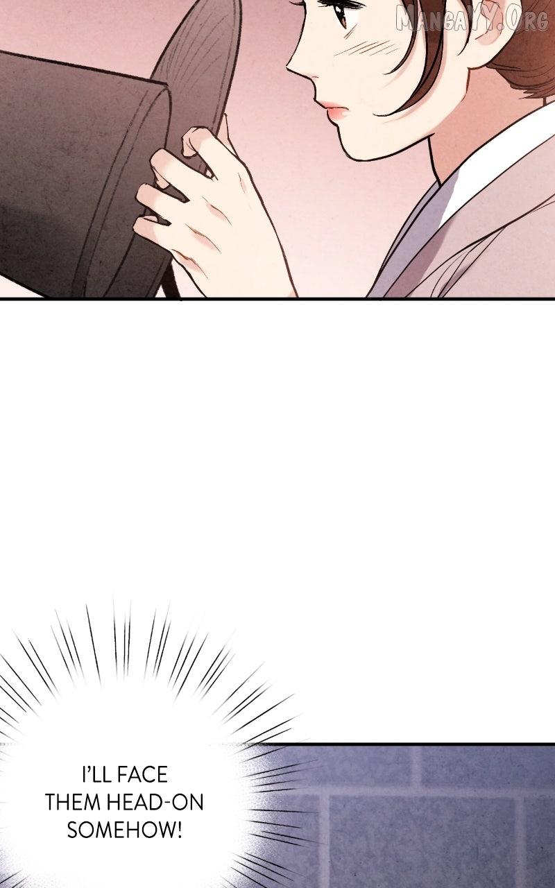 No Marriage Chapter 48 page 60 - 