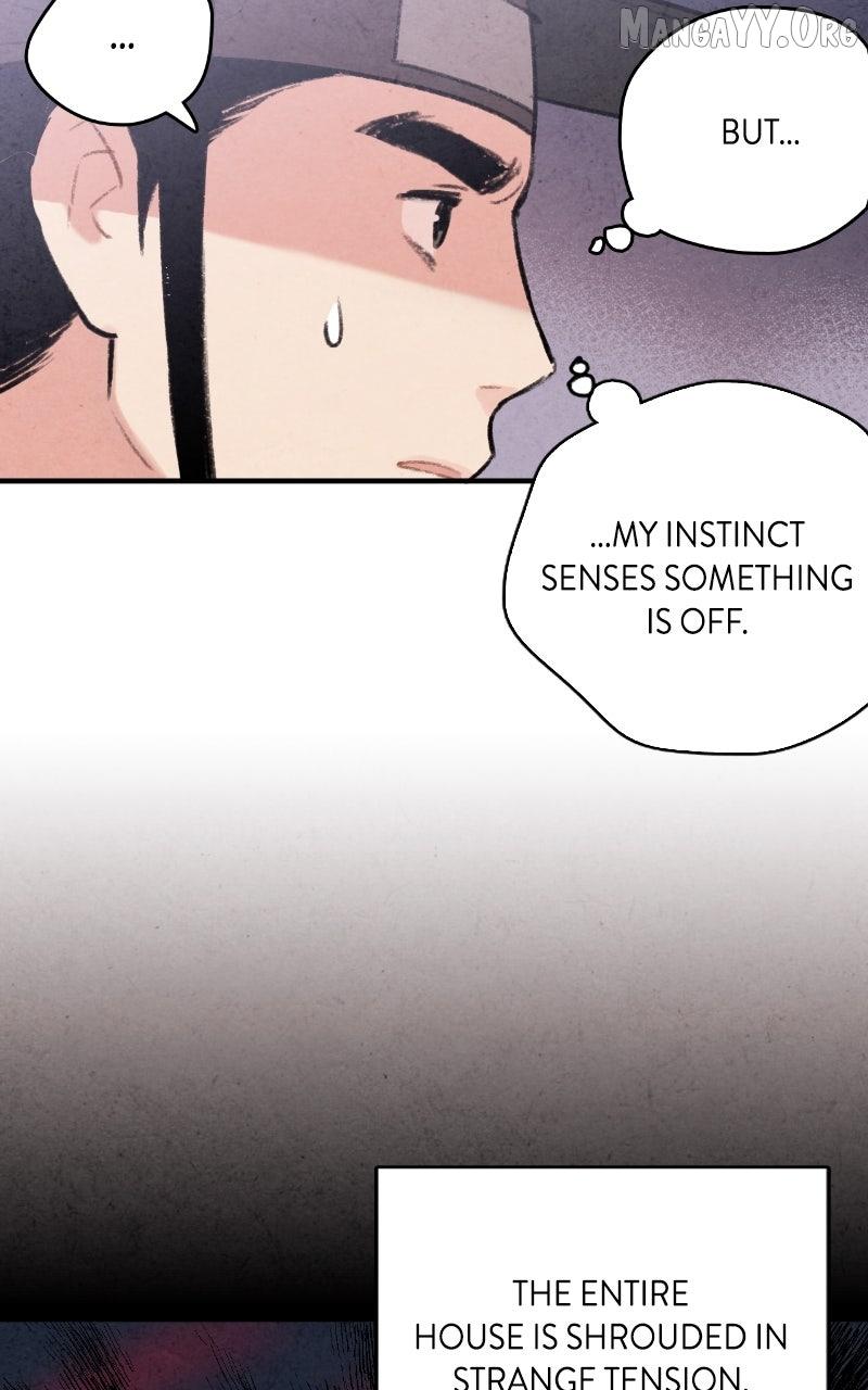 No Marriage Chapter 48 page 65 - 