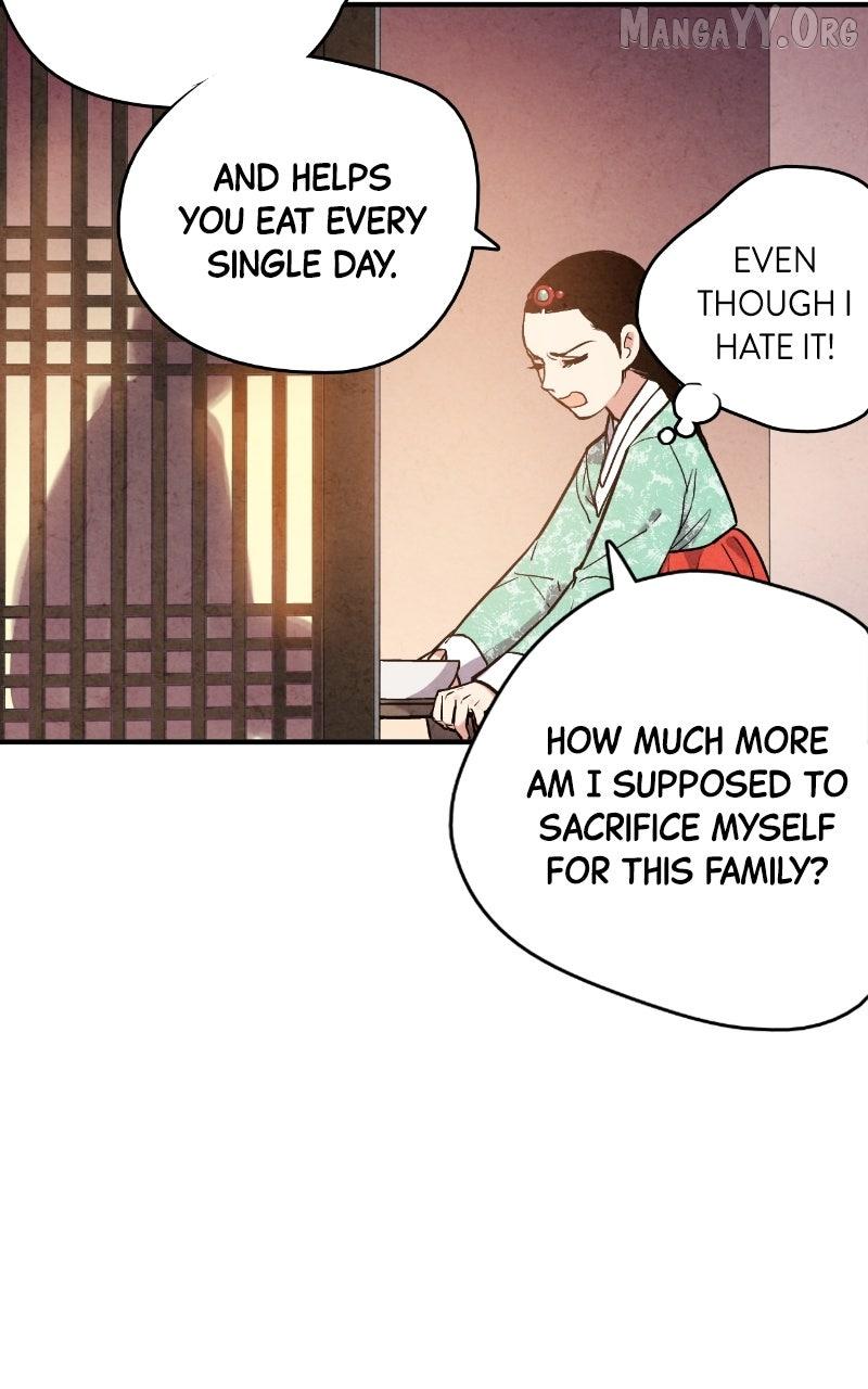 No Marriage Chapter 48 page 75 - 
