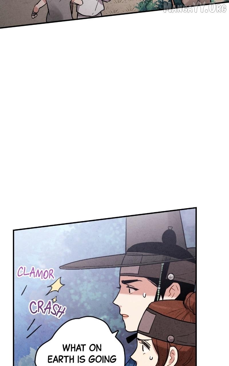 No Marriage Chapter 49 page 55 - 