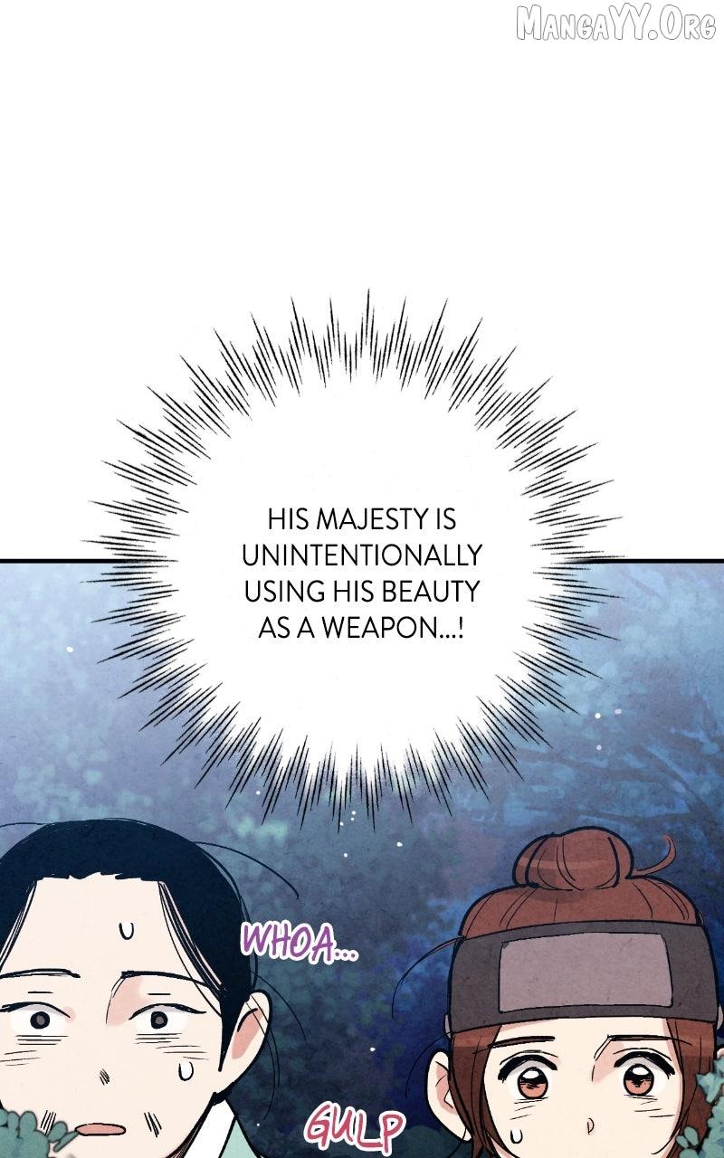 No Marriage Chapter 49 page 87 - 