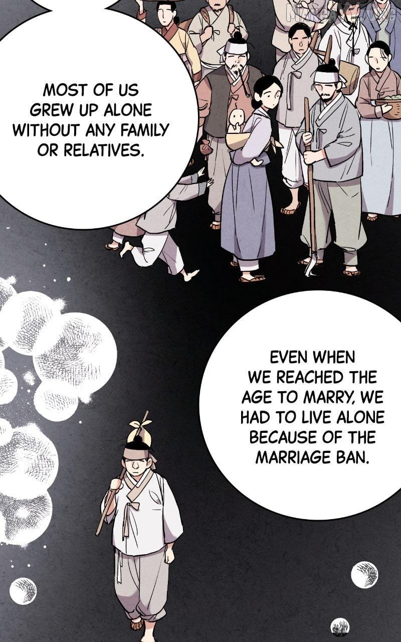 No Marriage Chapter 50 page 68 - 