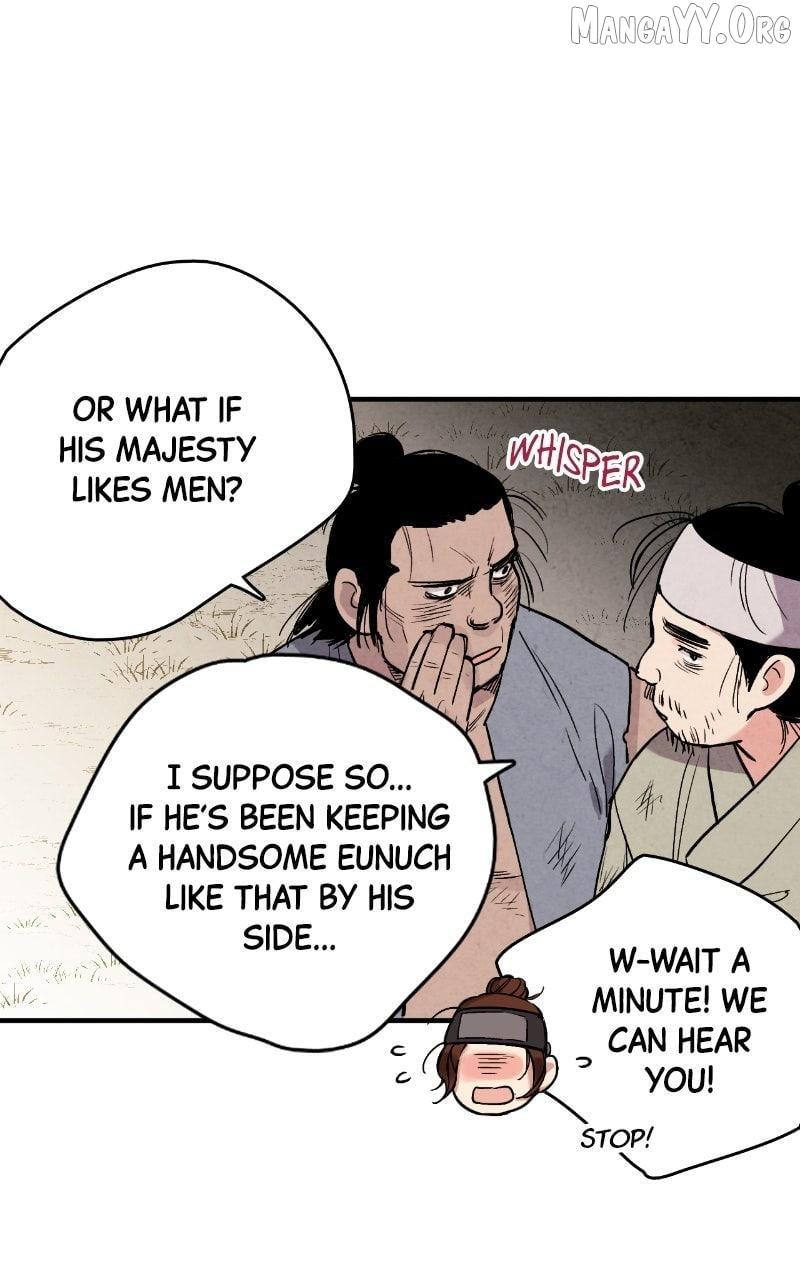 No Marriage Chapter 50 page 79 - 