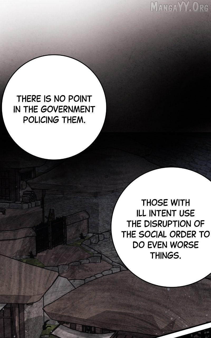 No Marriage Chapter 51 page 11 - 