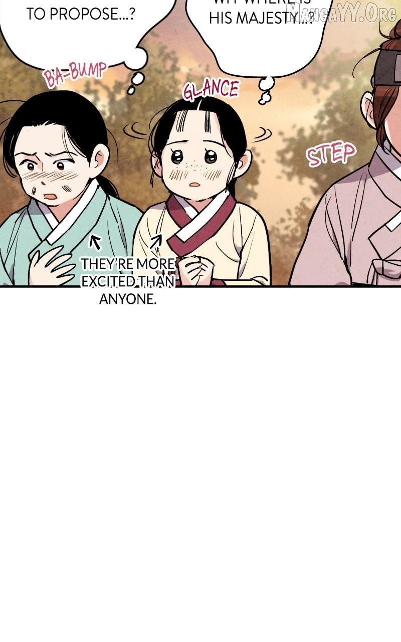 No Marriage Chapter 52 page 9 - 