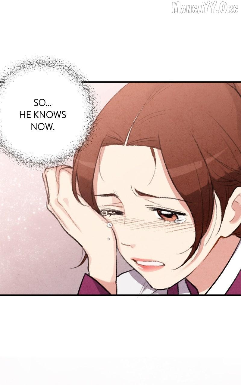 No Marriage Chapter 53 page 71 - 