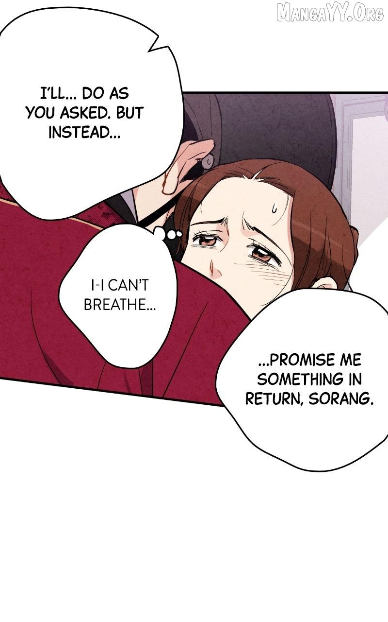 No Marriage Chapter 54 page 60 - 
