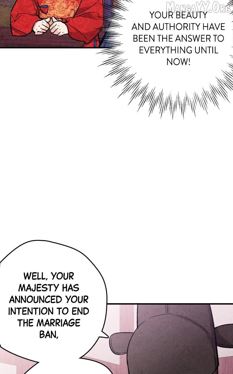 No Marriage Chapter 54 page 79 - 