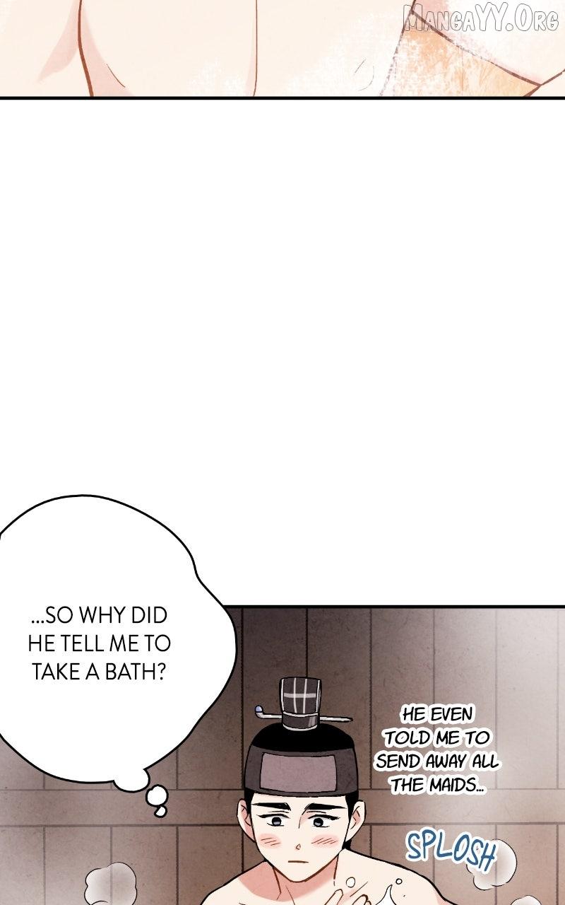 No Marriage Chapter 54 page 83 - 
