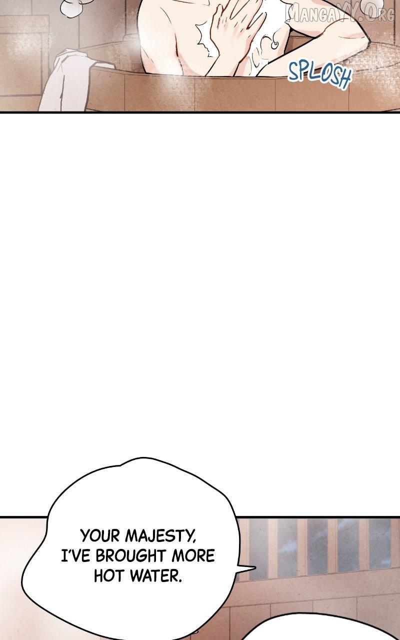 No Marriage Chapter 54 page 84 - 