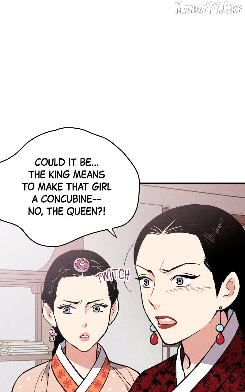 No Marriage Chapter 55 page 46 - 