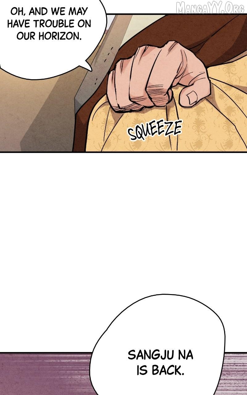 No Marriage Chapter 55 page 56 - 