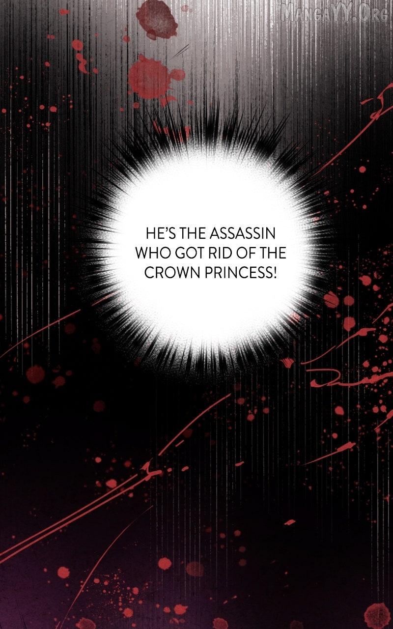 No Marriage Chapter 55 page 59 - 