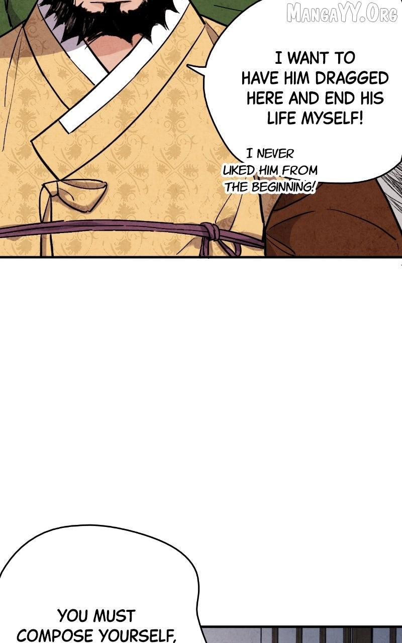 No Marriage Chapter 55 page 61 - 