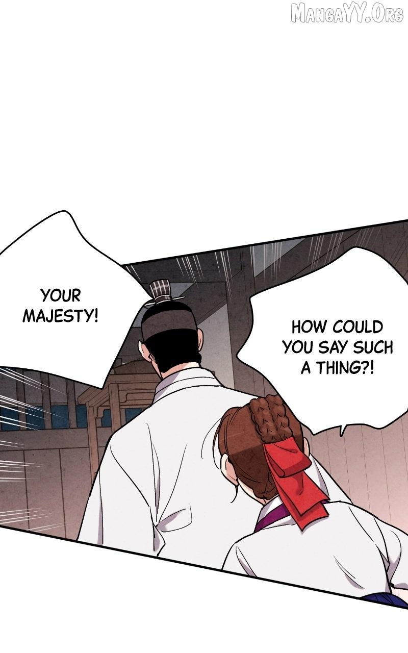 No Marriage Chapter 56 page 38 - 
