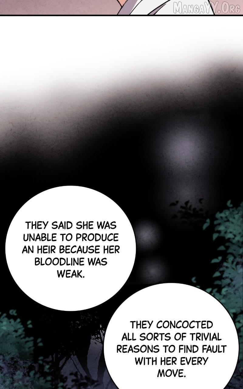 No Marriage Chapter 56 page 41 - 