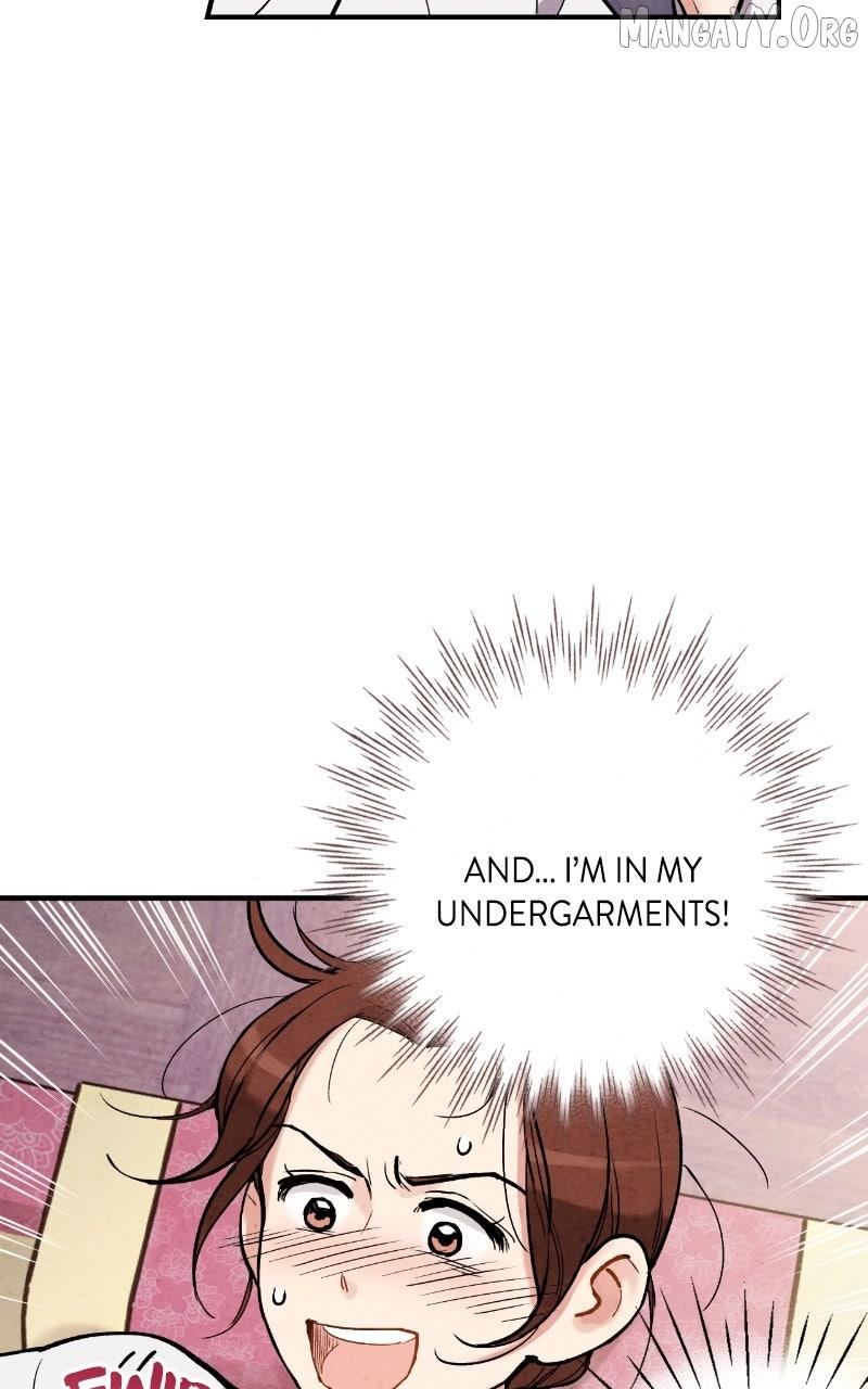 No Marriage Chapter 57 page 39 - 