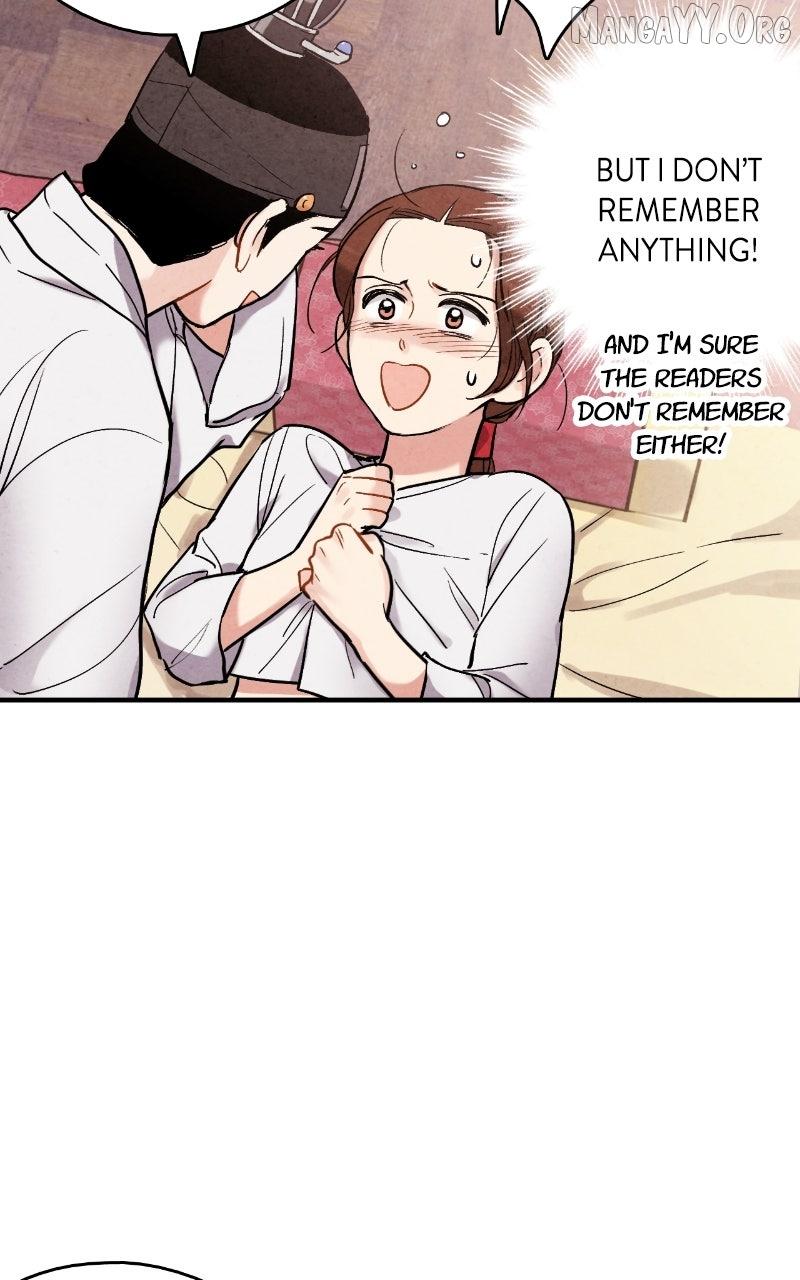 No Marriage Chapter 57 page 41 - 
