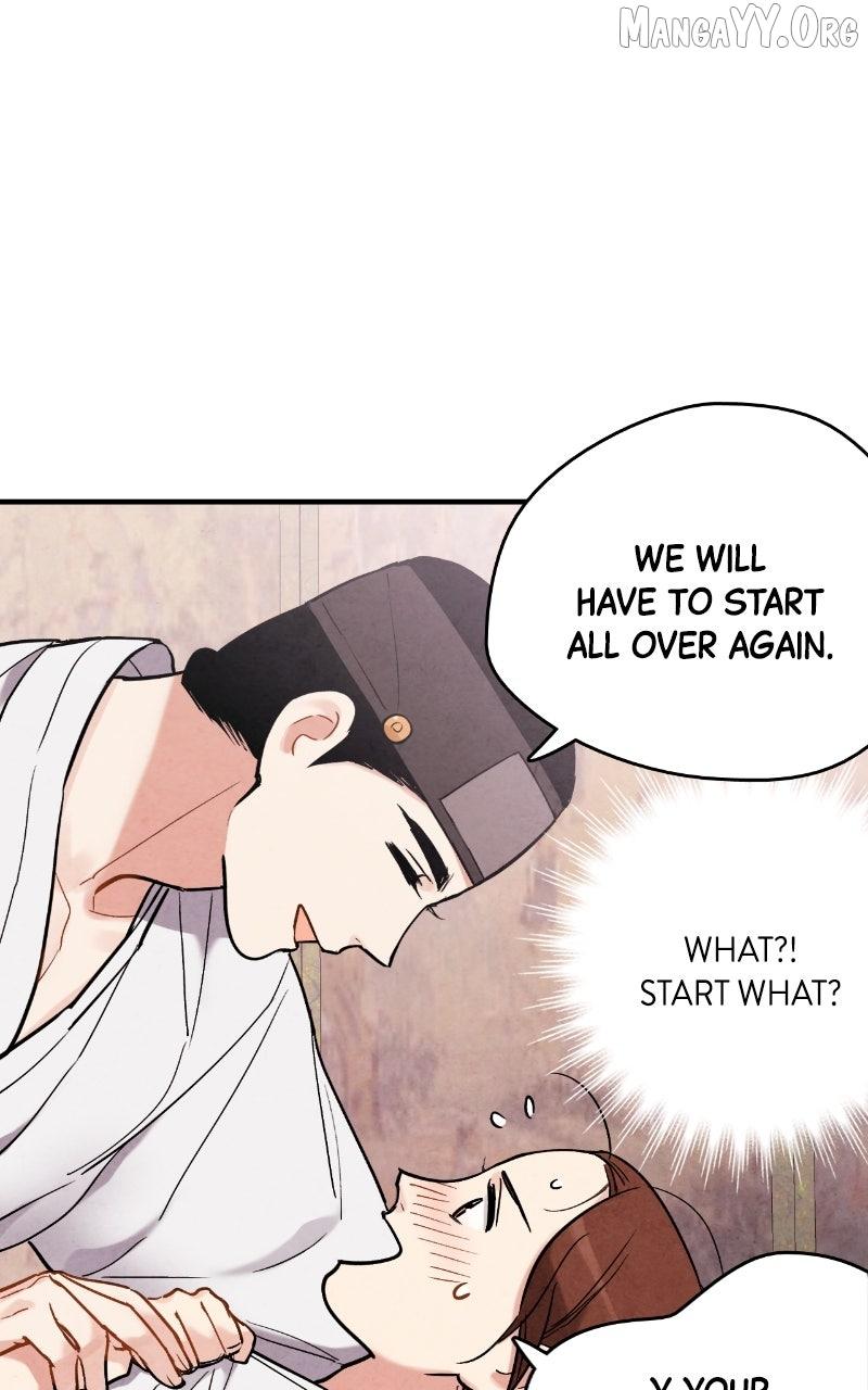 No Marriage Chapter 57 page 43 - 