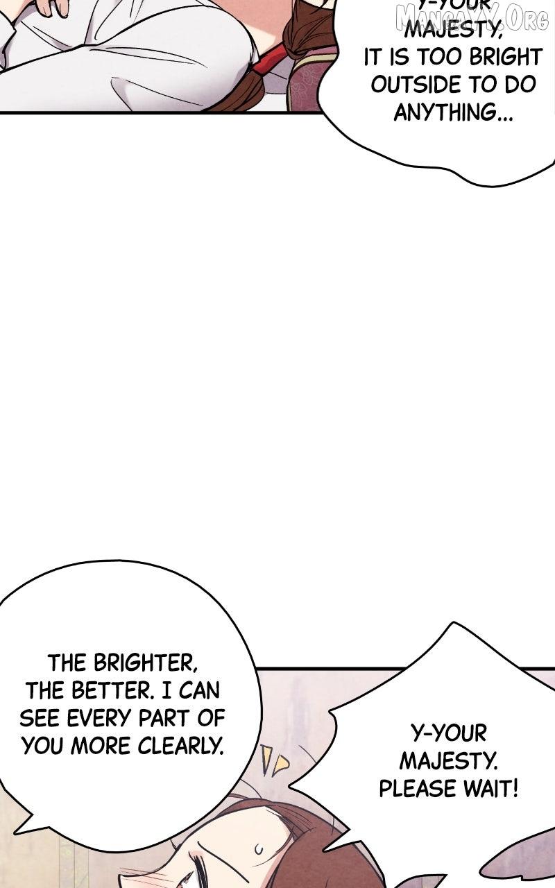 No Marriage Chapter 57 page 44 - 