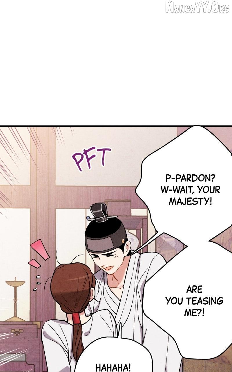 No Marriage Chapter 57 page 48 - 