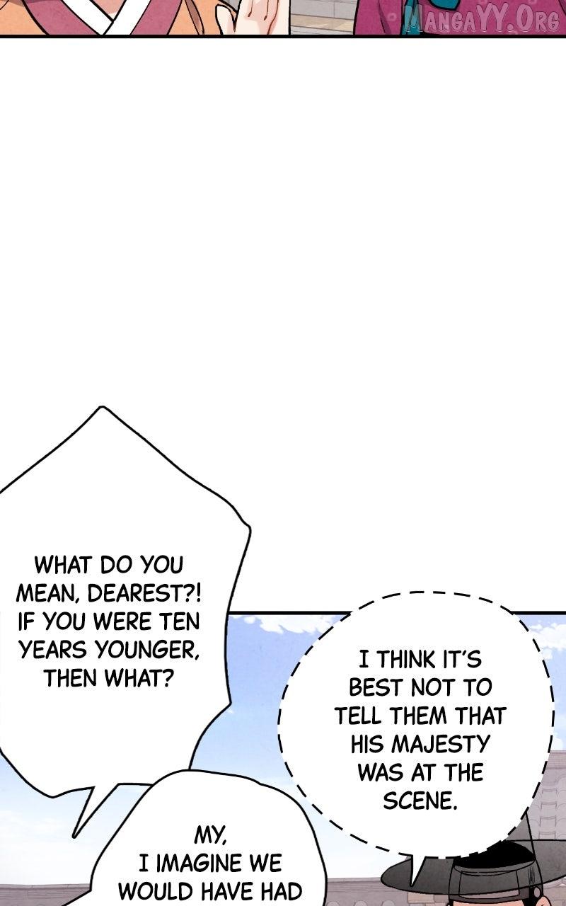 No Marriage Chapter 57 page 83 - 