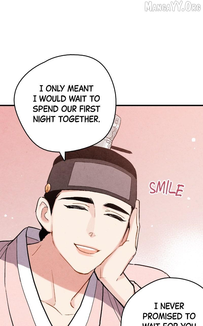 No Marriage Chapter 58 page 85 - 