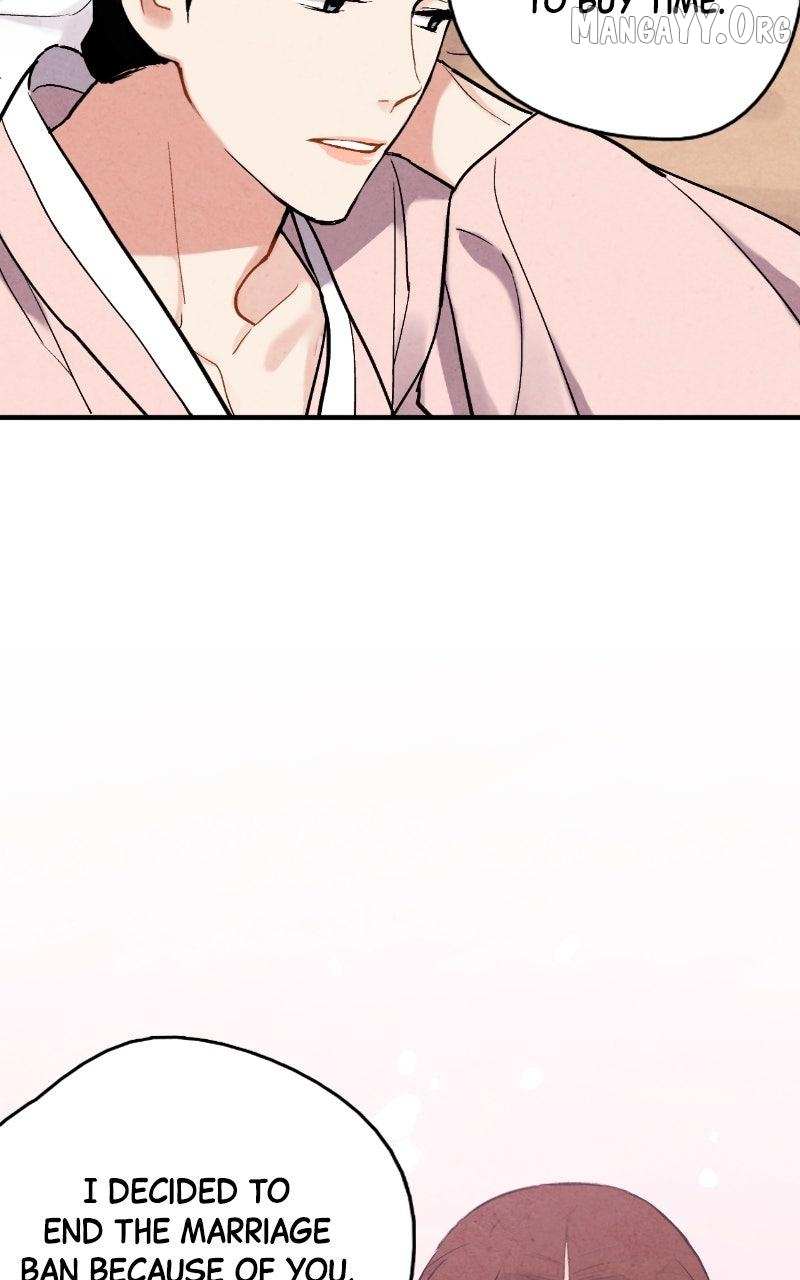 No Marriage Chapter 59 page 27 - 