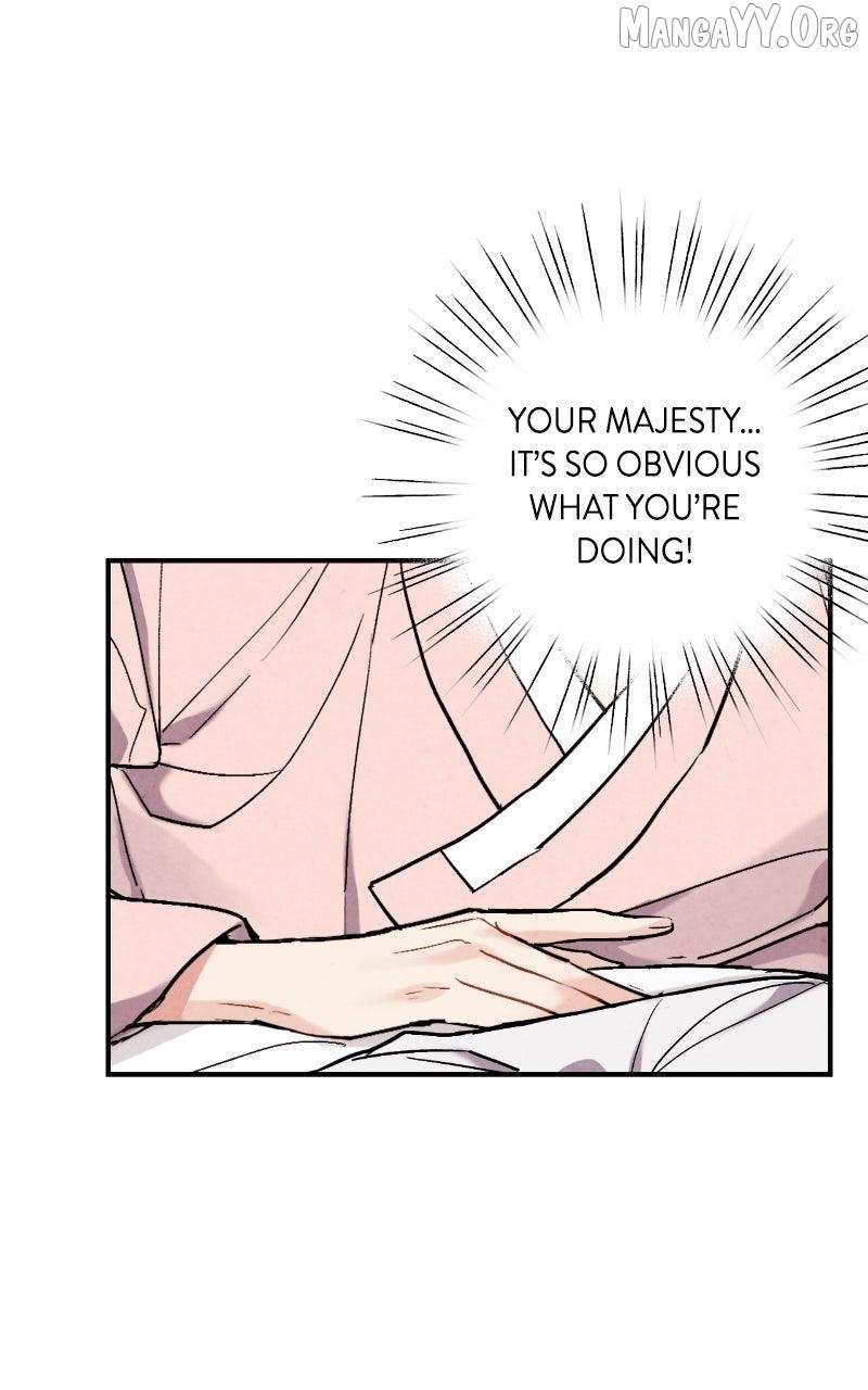 No Marriage Chapter 59 page 4 - 
