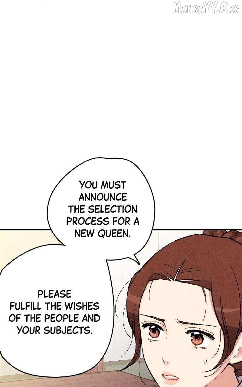 No Marriage Chapter 59 page 35 - 