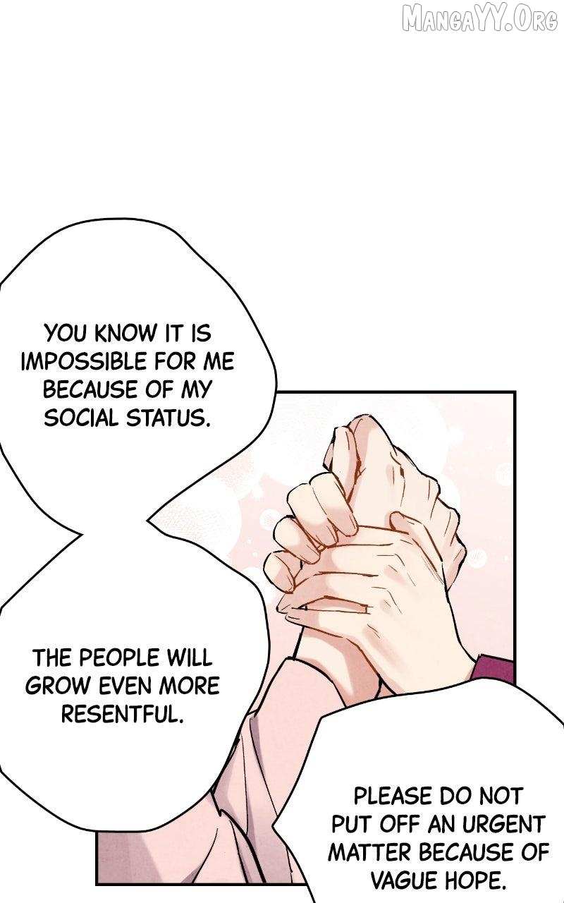 No Marriage Chapter 59 page 40 - 
