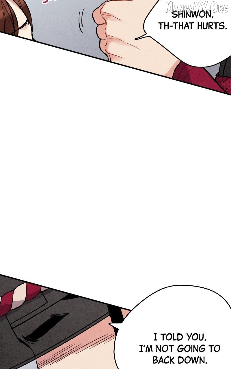 No Marriage Chapter 61 page 18 - 