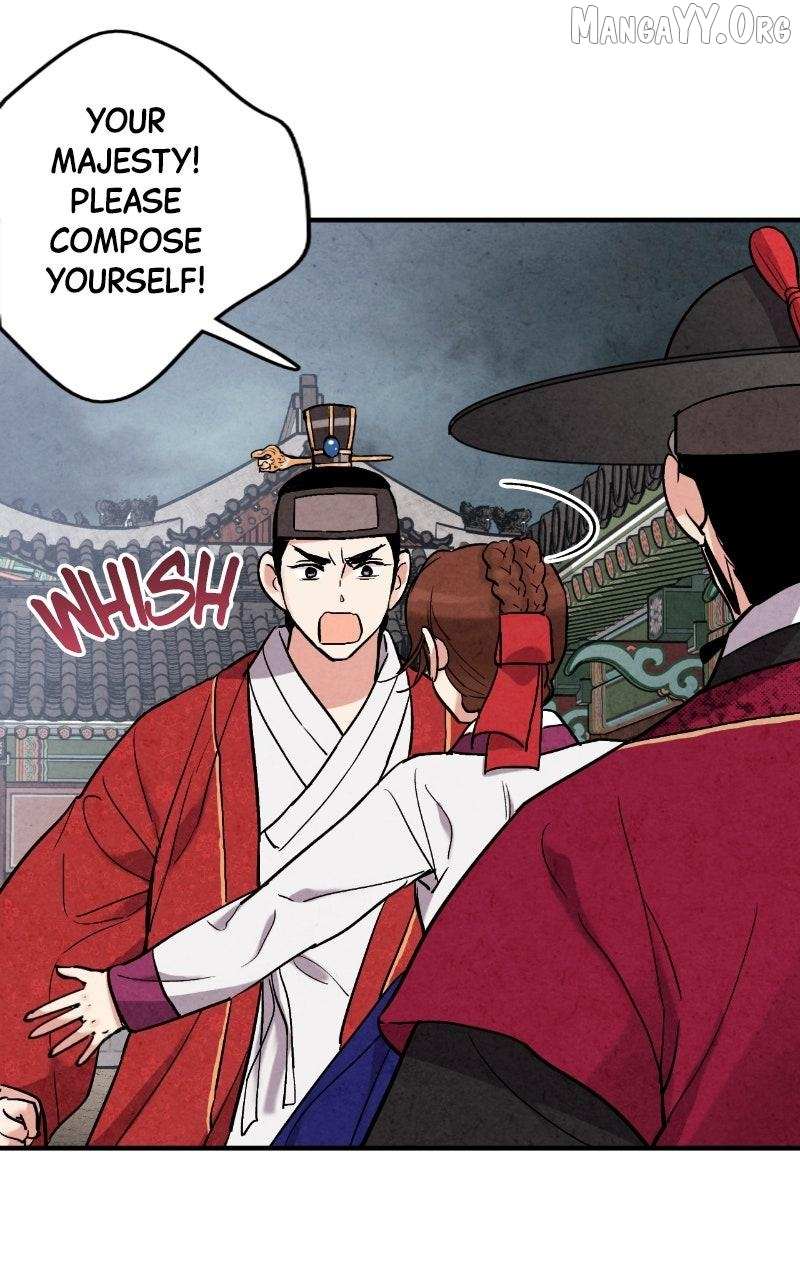 No Marriage Chapter 61 page 33 - 