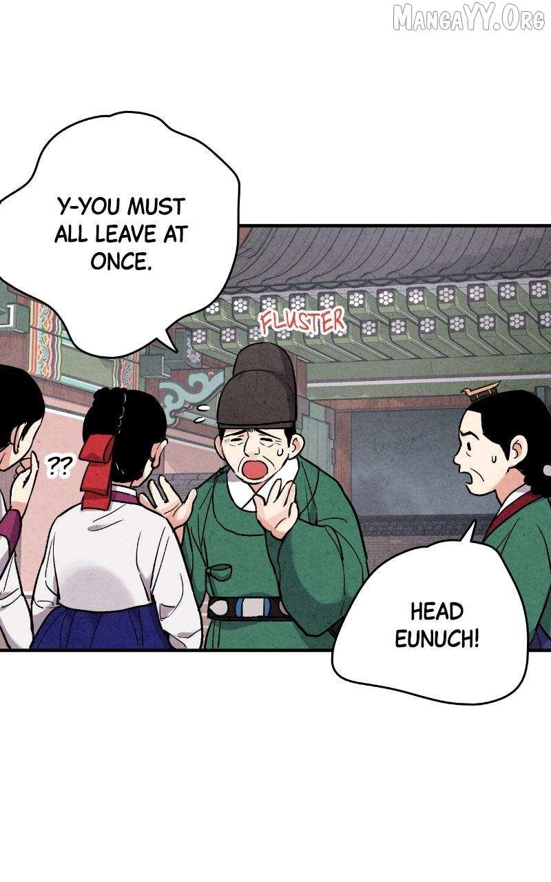 No Marriage Chapter 61 page 38 - 