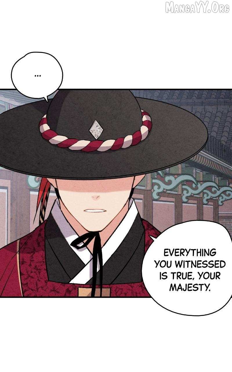 No Marriage Chapter 61 page 45 - 