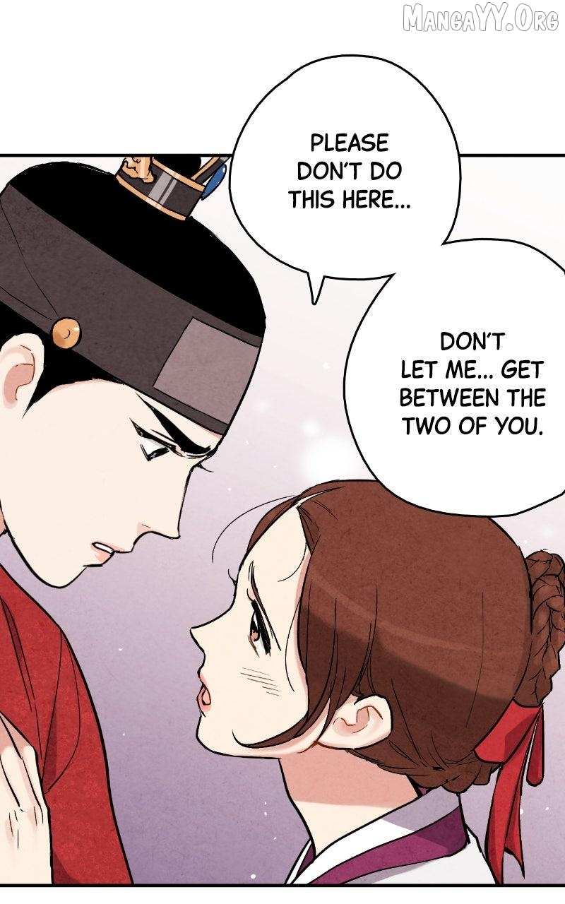 No Marriage Chapter 61 page 50 - 