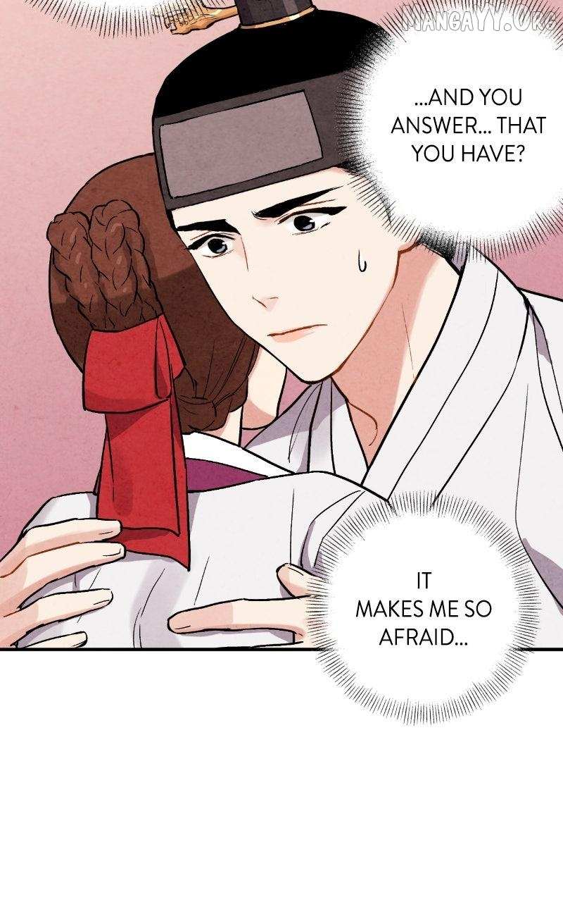 No Marriage Chapter 61 page 82 - 
