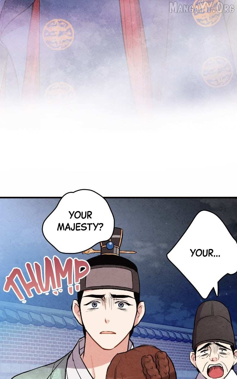 No Marriage Chapter 62 page 57 - 